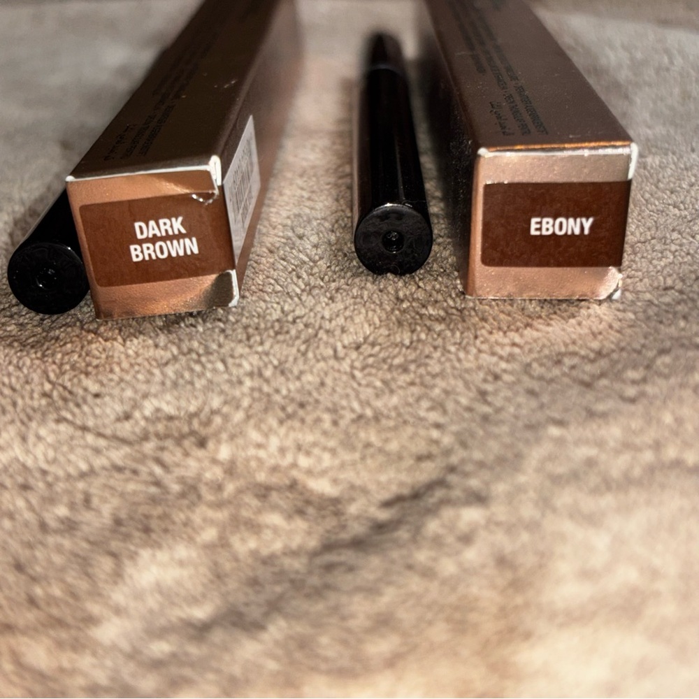Set of 3 ABH Brow Products. Brow Freeze, Brow Pen & Brow Definer. - Picture 3 of 15